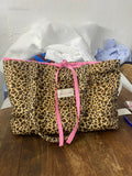 Tote Bag -  Wild Heart