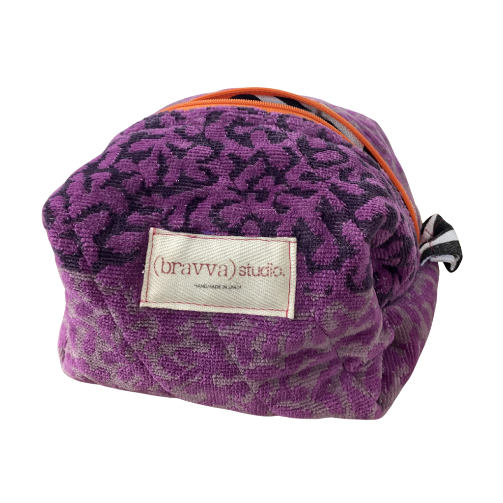 Neceser toalla - Ultraviolet Terry